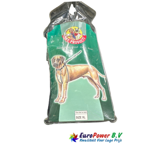 Pet Products Gentle walker maat XL 58-83cm