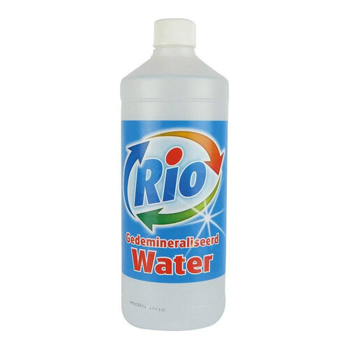 Protecton Gedemineraliseerd Water Rio 1 Liter