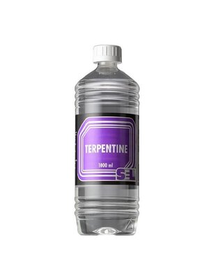 Sel terpentine - 1000 ml