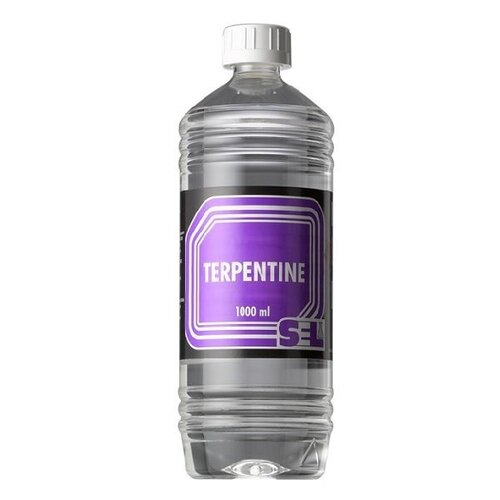 Sel terpentine - 1000 ml