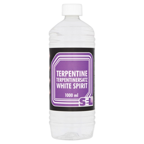 Sel terpentine - 1000 ml