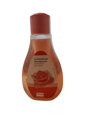 Everyday luchtverfrisser bloementuin 375ml