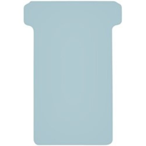 PLANBORD T-KAART A5548-26 48MM BLAUW -PLANBORD