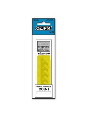 Olfa - Refill Blades 15 pk