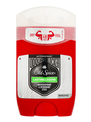 Old Spice Old Spice Deo Stick Odour Blocker Lasting Legend 50 ml
