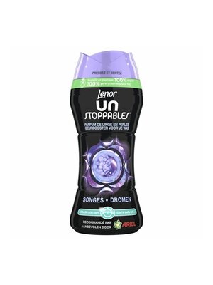 Lenor Lenor Unstoppables In-Wash Geurbooster Dromen 224 gr