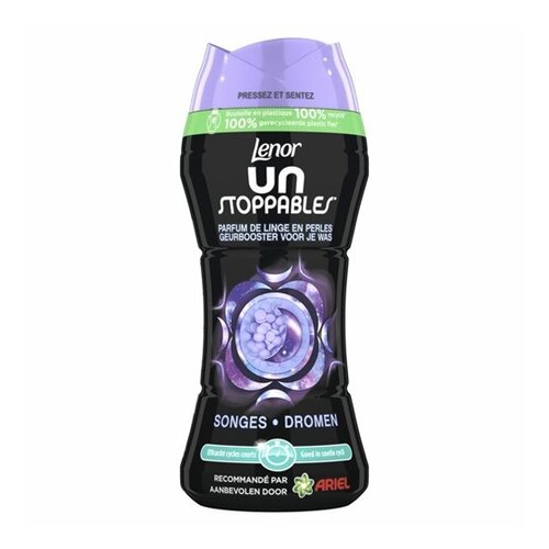 Lenor Lenor Unstoppables In-Wash Geurbooster Dromen 224 gr