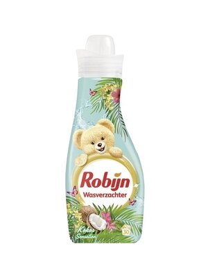 Robijn Robijn Wasverzachter – Kokos Sensation 750 ml.