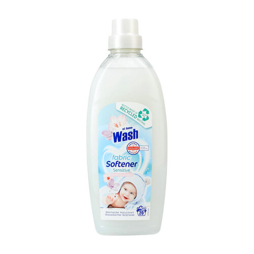 At Home Wasverzachter Sensitive 750 ml