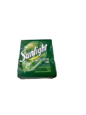 Sunlight Sunlight Tabletzeep Nutritive Care 3 x 125 gr