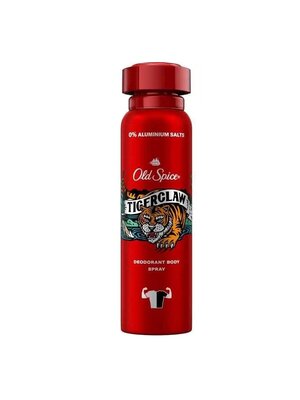 Old Spice Old Spice Deodorant Spray - Tigerclaw - 150ml