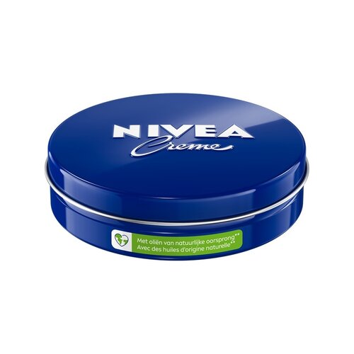 Nivea Nivea Crème Blik 150ml