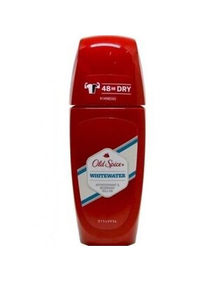 Old Spice Old Spice Roll On Deodorant - Whitewater 50 ml