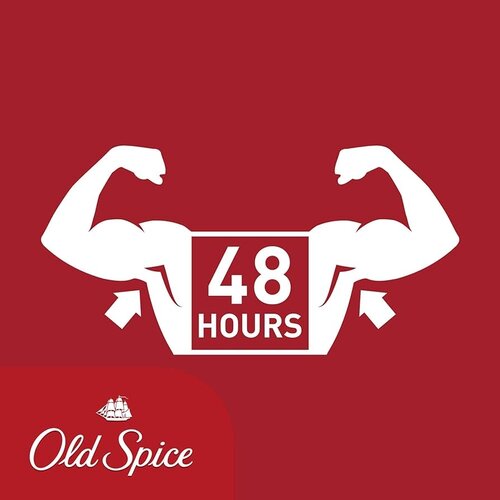 Old Spice Old Spice Roll On Deodorant - Whitewater 50 ml