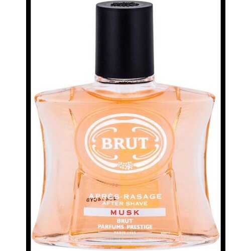 Brut Brut aftershave 100ml musk