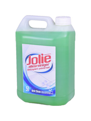 Jolie Jolie  Allesreiniger Best Clean FRIS 5Liter