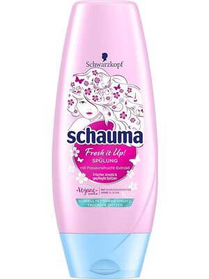 Schwarzkopf Schauma Conditioner  Lotus Flower 200 ml