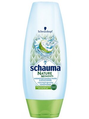 Schwarzkopf Schauma Conditioner Coconut Water 200 ml