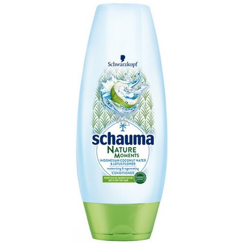 Schwarzkopf Schauma Conditioner Coconut Water 200 ml