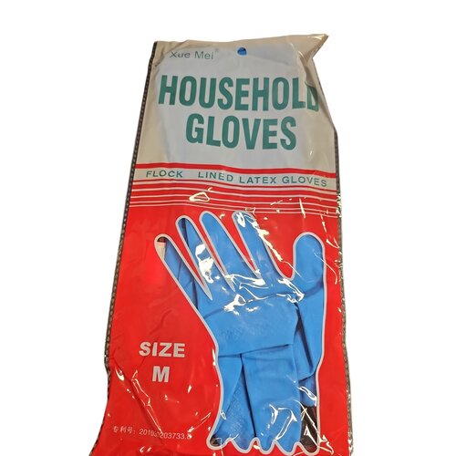 Eda Eda Handschoenen M Household Gloves Latex