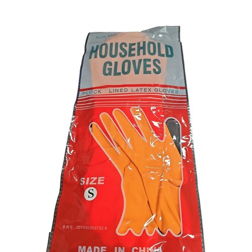 Eda Eda Handschoenen S Household Gloves Latex