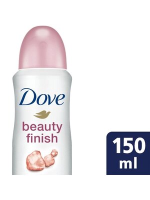 Dove Dove Deospray - Beauty Finish 150 ml  Deodorant