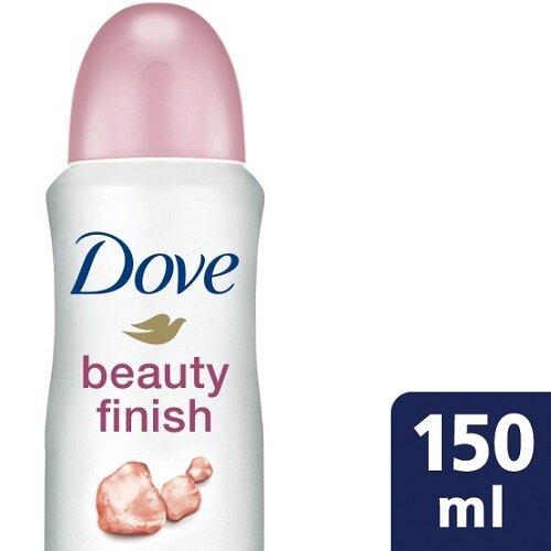 Dove Dove Deospray - Beauty Finish 150 ml  Deodorant