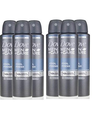 Dove Dove Deodorant Spray Men+Care Cool Fresh150 ml