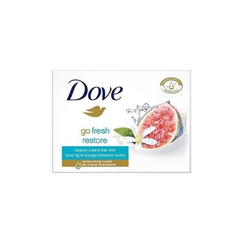 Dove Dove Zeep Go Fresh Restore 90 gr