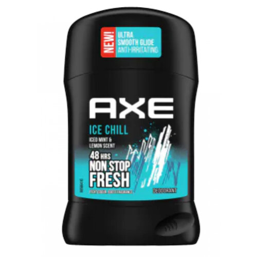 Axe Axe Deo Stick Ice Chill 50ml
