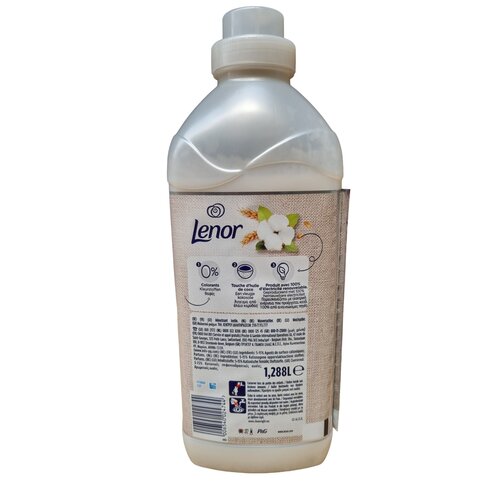 Lenor Lenor Wasverzachter Katoen Bloesem 56 Wasbeurten 1288 ml