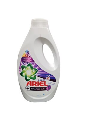 Ariel Ariel Vloeibaar Wasmiddel Color + Extra Viber Care 17 sc 935 ml