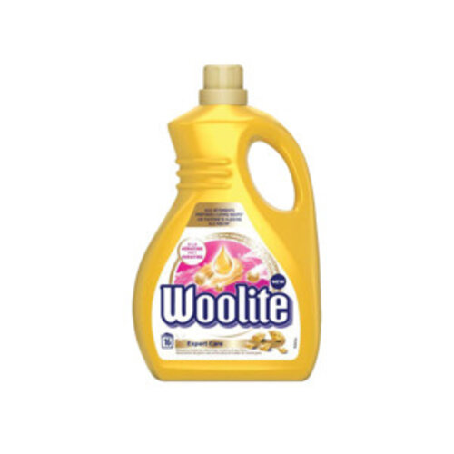 Woolite Woolite Wasmiddel Expert Care Keratin 16 wasbeurten 1000 ml