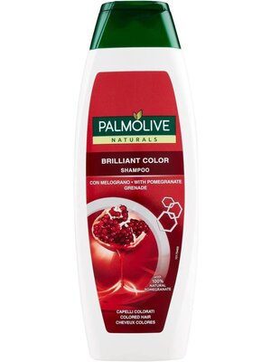 Palmolive Palmolive Shampoo, Brilliant colour, 350ml