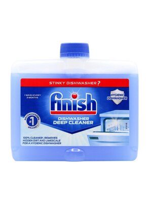 Finish Finish Vaatwasmachinereiniger Deep Cleaner 250 ml