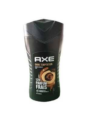 Axe Axe Douchegel Dark Temptation 250 ml 5 in 1 Bodywash shower gel
