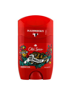 Old Spice Old Spice Deo Stick Bearglove 50 ml