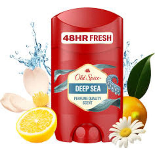Old Spice Old Spice Deodorant Deo Stick Deep Sea 50 ml