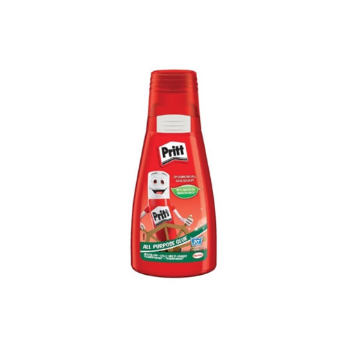 Pritt Alleslijm Fles 100 gram Pritt Alleslijm Fles 100 gram