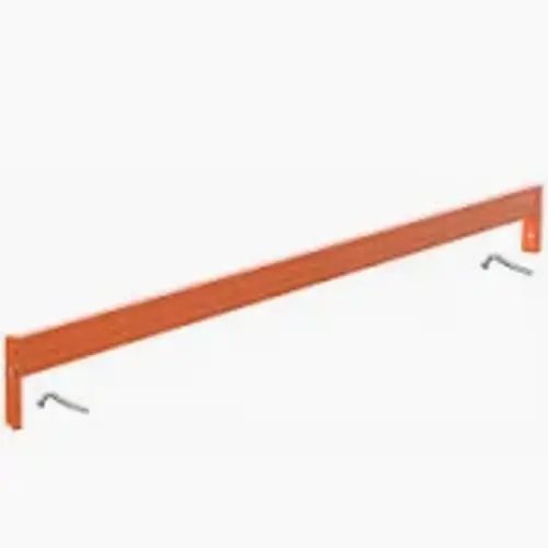 Pallet stelling liggers nedcon orange 279 cm Pallet stelling liggers nedcon orange 279 cm