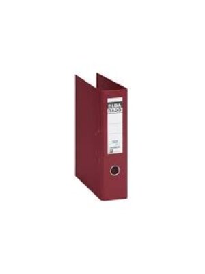 Ordner Leitz 1010 A4 80mm Pp Rood