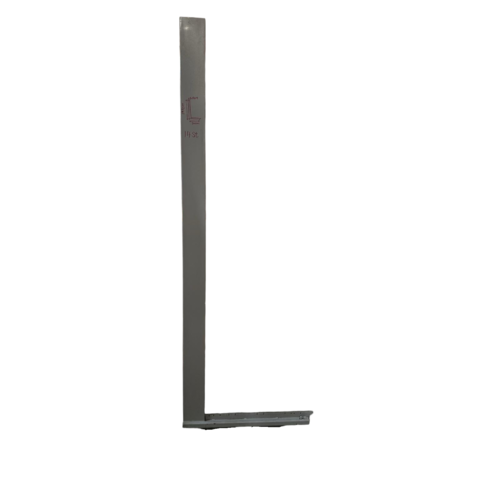 Vakstelling 197cm lengte 11cm dikte 70cm breedte Grijze Vakstelling 197cm lengte 11cm dikte 70cm breedte Grijze
