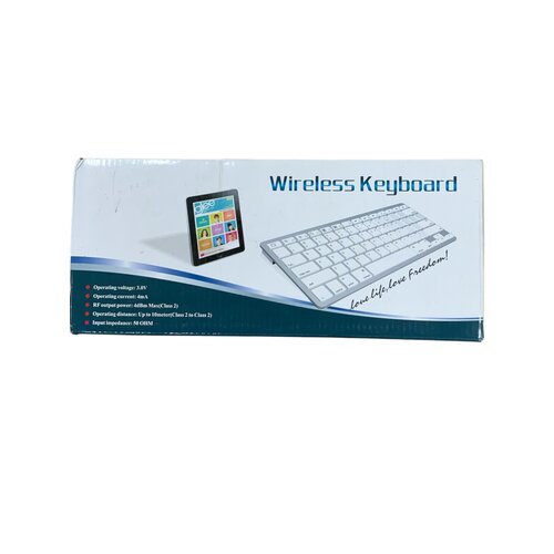 Wireless Keyboard Wireless Keyboard
