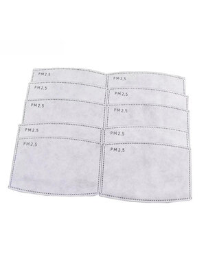 PNS FaceMask Filter 40stuks