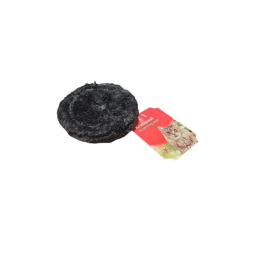 Katten speelgoed krabbal 10cm lengte 2cm hoogte