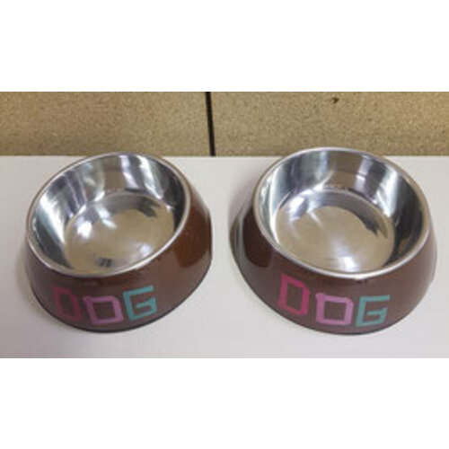 Melam Dieetbak Tape Dog Brn 18x6,5 - 350ml