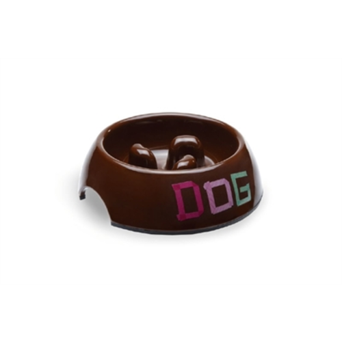 Melam Dieetbak Tape Dog Brn 18x6,5 - 350ml