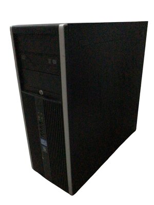 Hp HP Compac 810 computer [gebruikt]