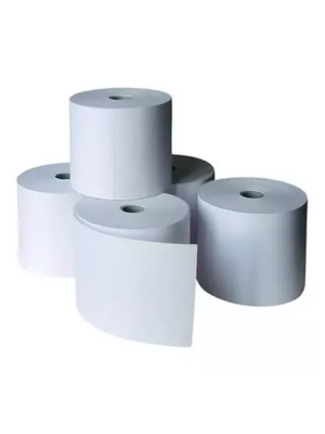 Eda Thermorollen 80 x 80 x 12mm 80meter  5 rollen