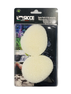 Sicce Sicce Shark ADV Spons 2x